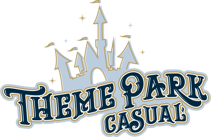 Theme Park Casual