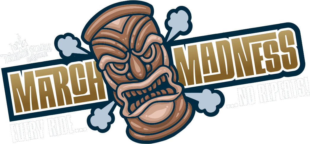 March Madness logo