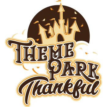 Theme Park Thankful logo